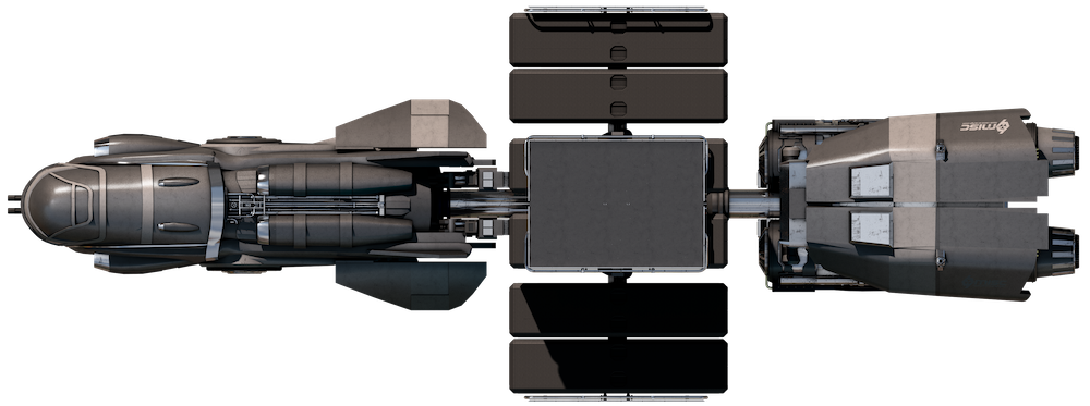 Hull B